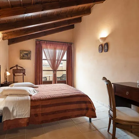 Palazzino Di Corina Retimno