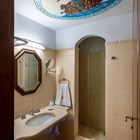 Palazzino Di Corina Hotel