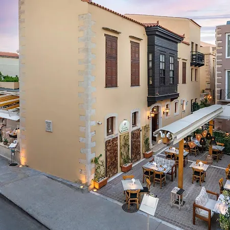 Hotel Palazzino Di Corina