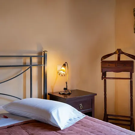 Palazzino Di Corina Hotel 4*