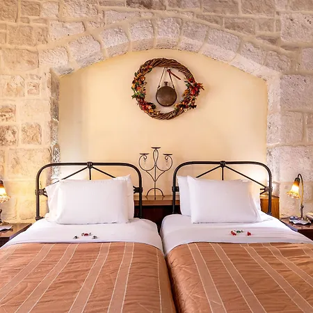 Palazzino Di Corina Hotel 4*