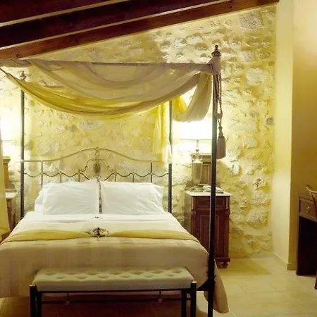 Palazzino Di Corina Hotel