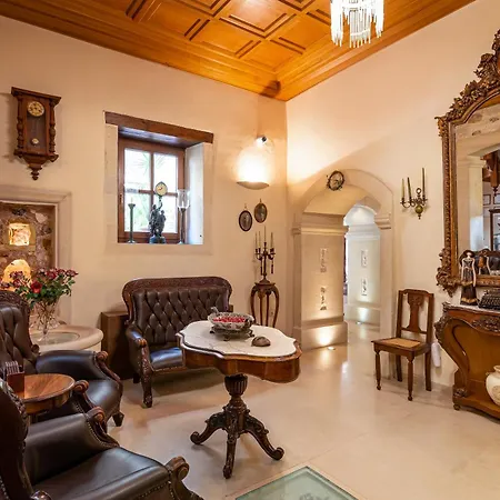 Palazzino Di Corina