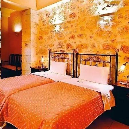 Palazzino Di Corina Hotel
