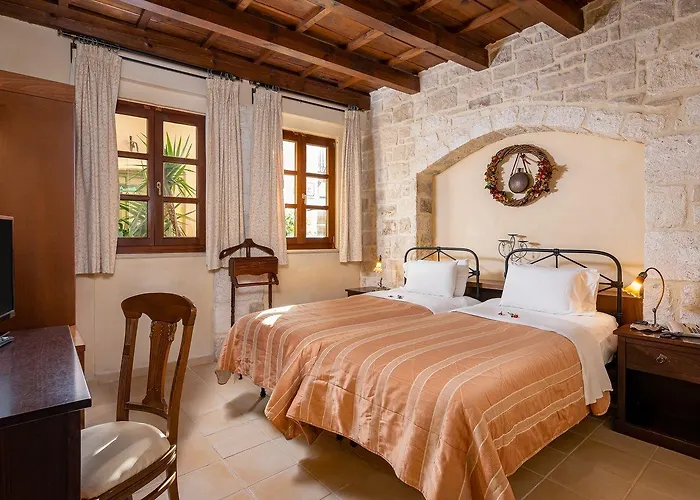 Palazzino Di Corina Hotel 4*