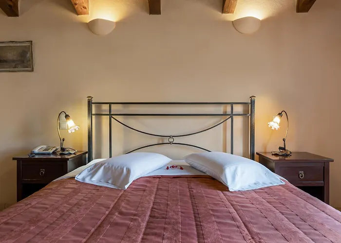 Palazzino Di Corina Rethimno