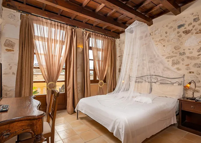 Palazzino Di Corina Hotel