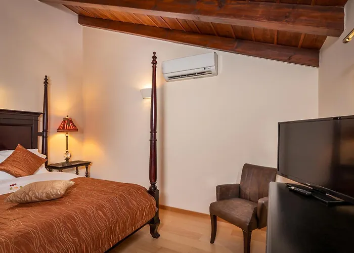 Hotel Palazzino Di Corina Rethimno