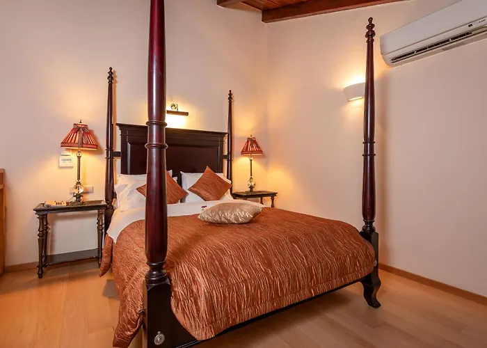 Palazzino Di Corina Rethimno