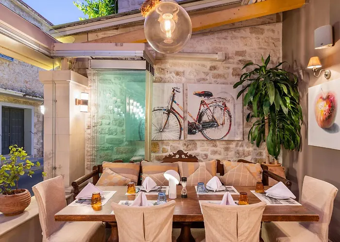 Palazzino Di Corina 4*