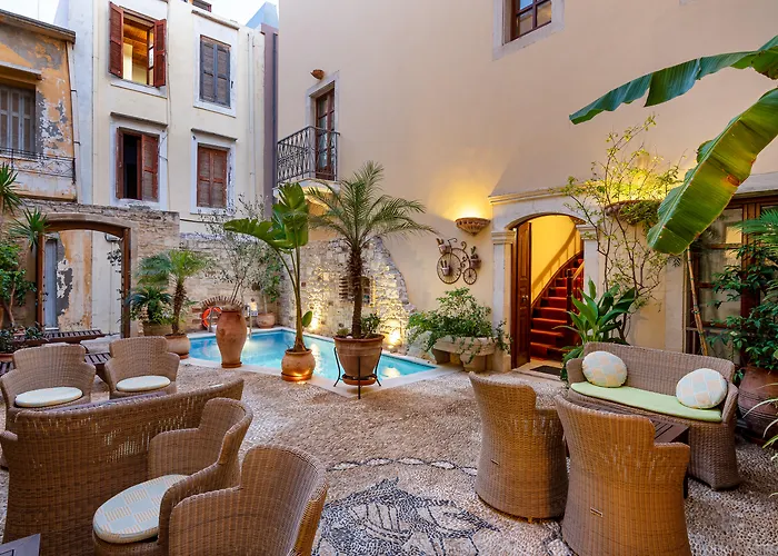 Hotel Palazzino Di Corina