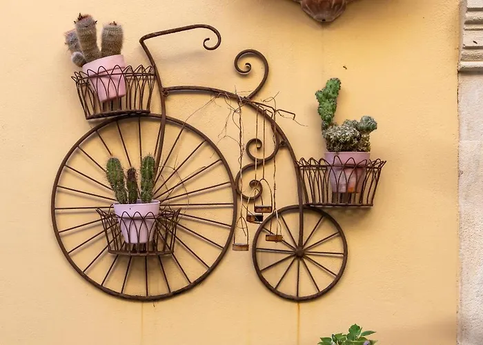 Hotel Palazzino Di Corina