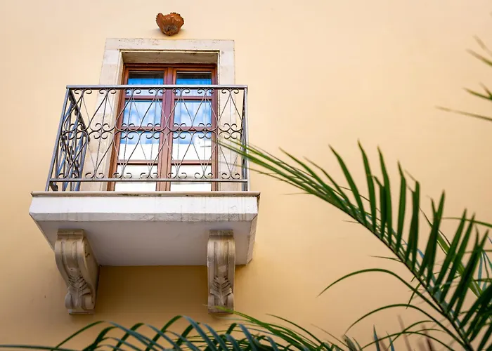 Hotel Palazzino Di Corina 4*