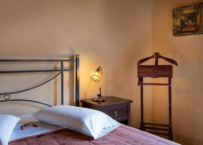 Palazzino Di Corina Hotel 4*