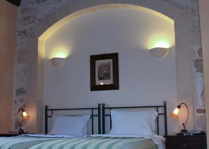 Palazzino Di Corina Hotel 4*