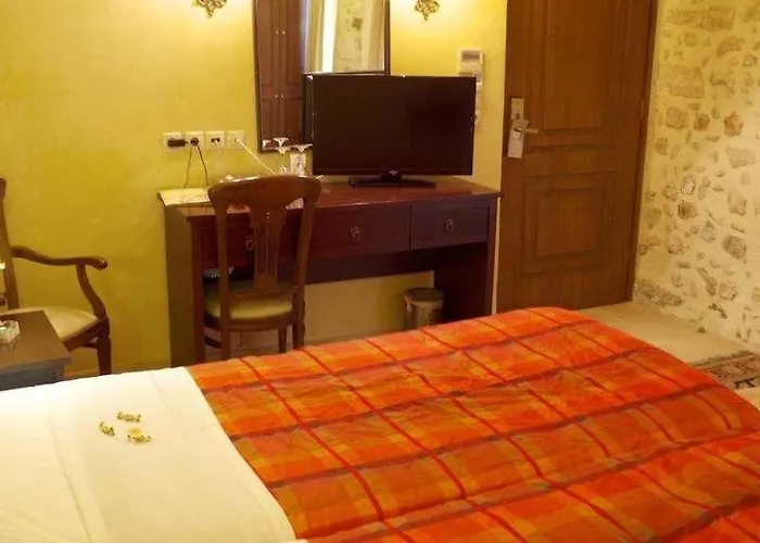 Palazzino Di Corina 4*