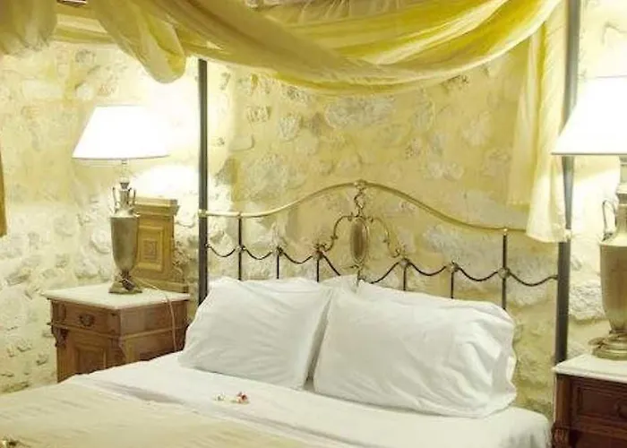 Palazzino Di Corina Hotel 4*