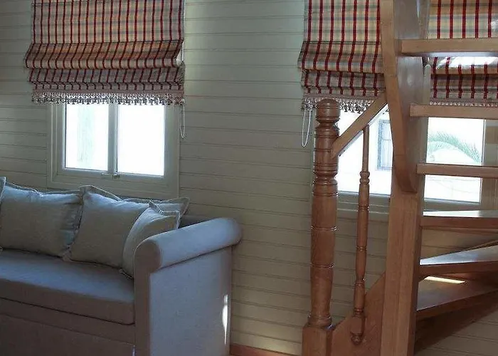 Hotel Palazzino Di Corina