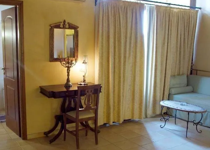 Palazzino Di Corina 4* Rethimno