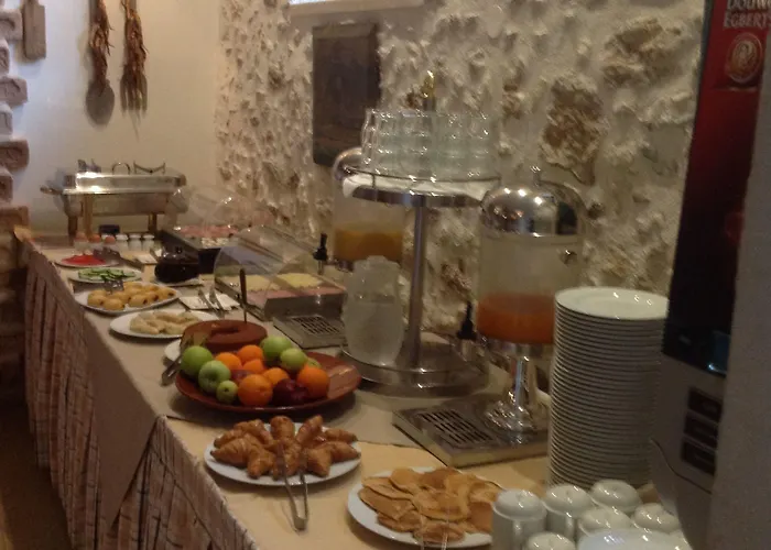 Palazzino Di Corina Hotel Rethimno