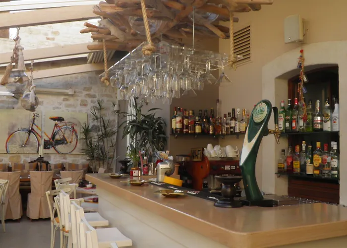 Palazzino Di Corina 4* Rethimno